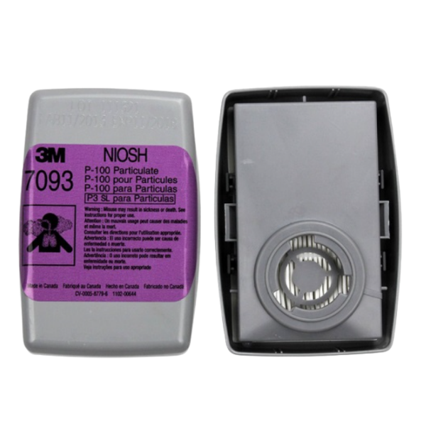 Tấm lọc bụi 3M 7093